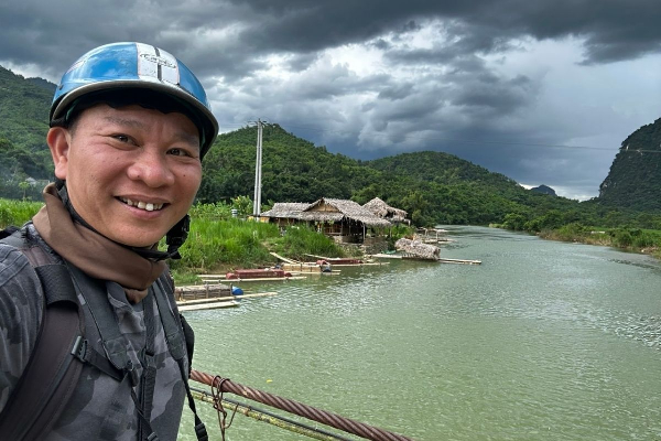 5D4N Mai Chau Pu Luong Retreat Tour - photo 6